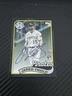 2024 Jared Triolo RC Topps Series 1 35th Anniversary Black Auto /199 #89BA-JT