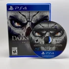 Darksiders II 2 Deathinitive Edition (Sony PlayStation 4) PS4 Tested Working