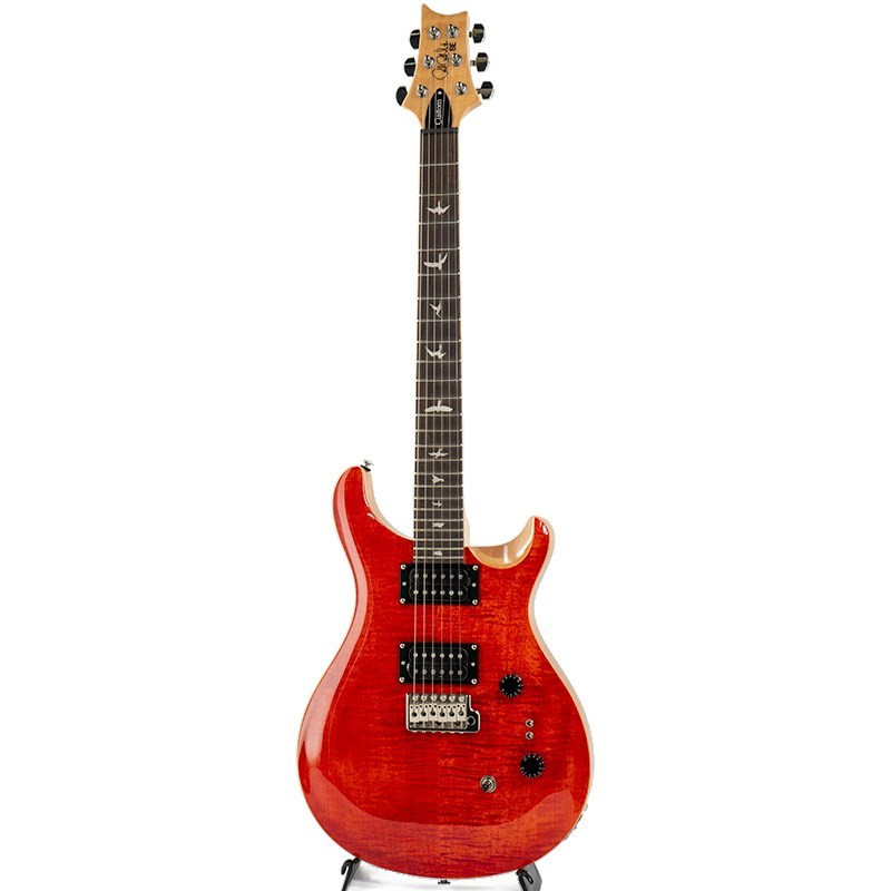 ギター Paul Reed Smith PRS SE Custom 81+qNH1GQfL._UF350,350_QL80_.jpg