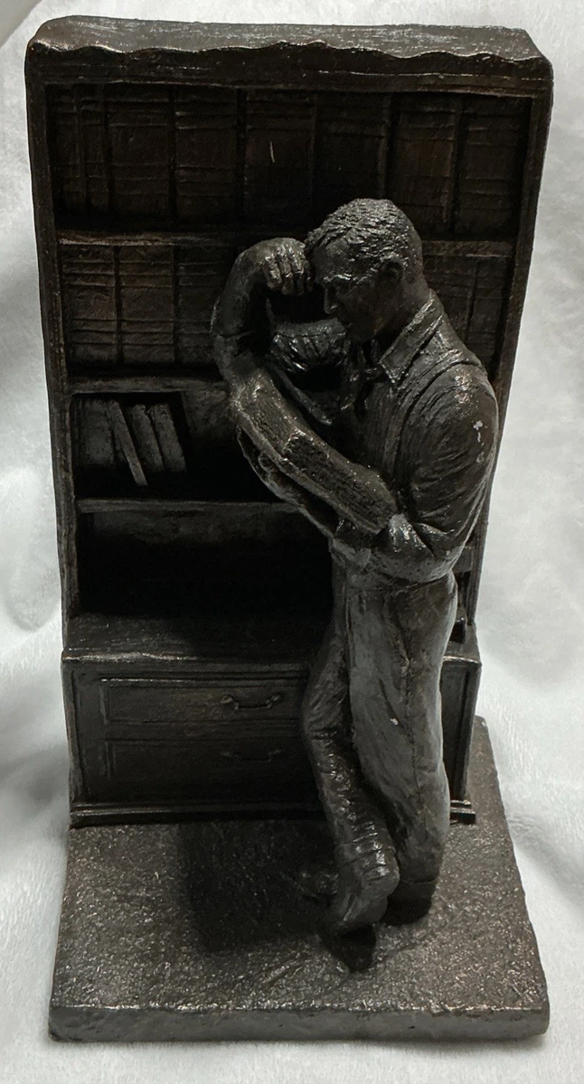 Michael Garman Art 1990-1999 Time Period Produced Sculptures for