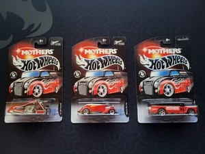 Mothers Hot Wheels | eBay