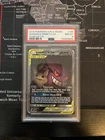 Gengar & Mimikyu GX (Alternate Full Art) 165/181 Sm-Team Up Holo