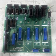 Mori Seiki AP-DTP-BC PC Control Board E76036B01 with Warranty