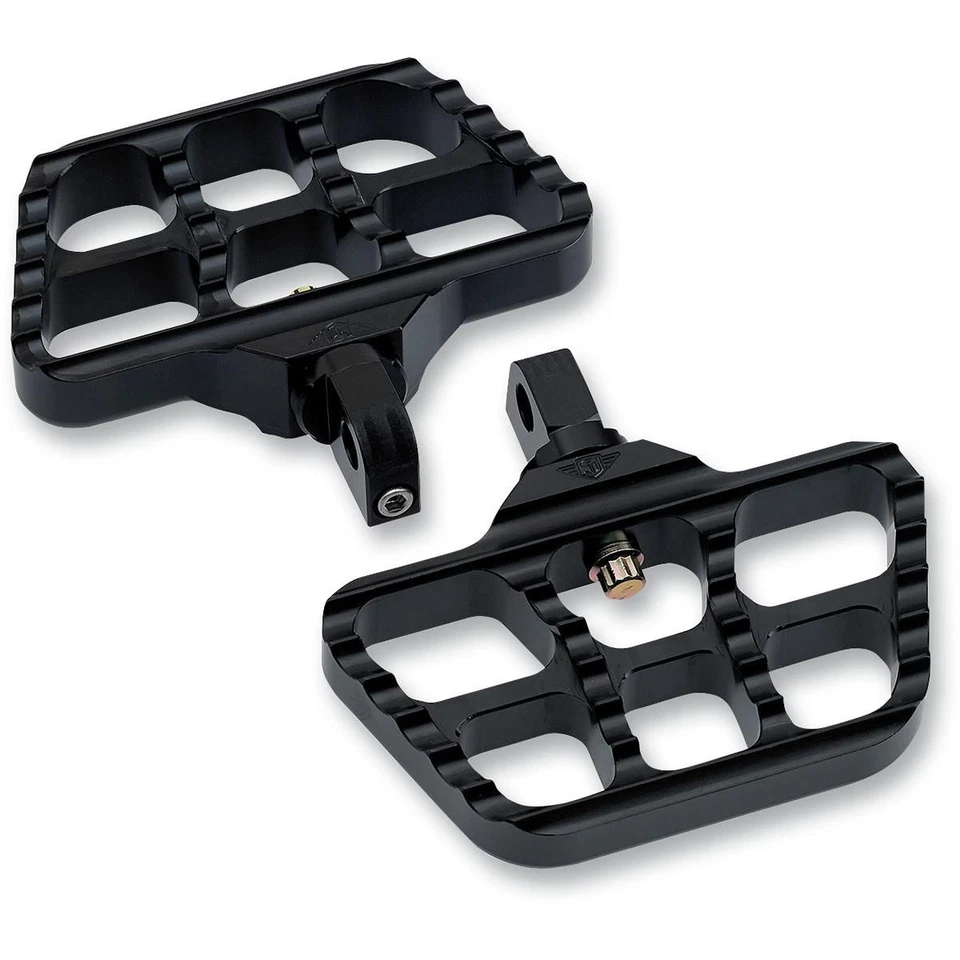 Joker Machine 08-644-5B Mini Serrado Para Piso - Anodizado Negro - Imagen 1 de 1