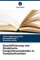 Tentu Nageswara Rao (U. A.) | Quantifizierung Von...