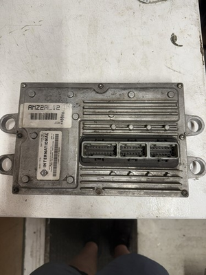 #ad #ad FORD 6.0l FICM Powerstroke F250 350 450 Fuel Injection Control Module 1845117c6 $175.00