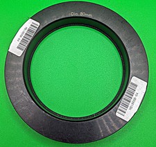 ARRI R5 Screw-In Reduction Ring 100 to 80mm K2.65043.0