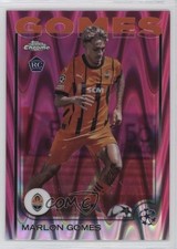 Marlon Gomes Chrome UCL 2024 /175 #30