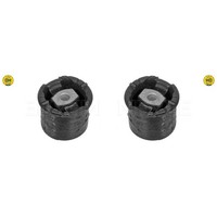 2X Meyle Lagerung AchsköRper FüR BMW X5 E53 3.0D 3.0I