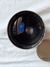 Original P. Angenieux 35mm f2.5 Lens EXAKTA Mount S : 204xxx Paris