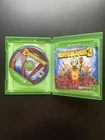 Borderlands 3 (Microsoft Xbox One) - DISC is pristine