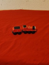 Thomas  Friends Wooden Real Wood Railway James Engine  Tender