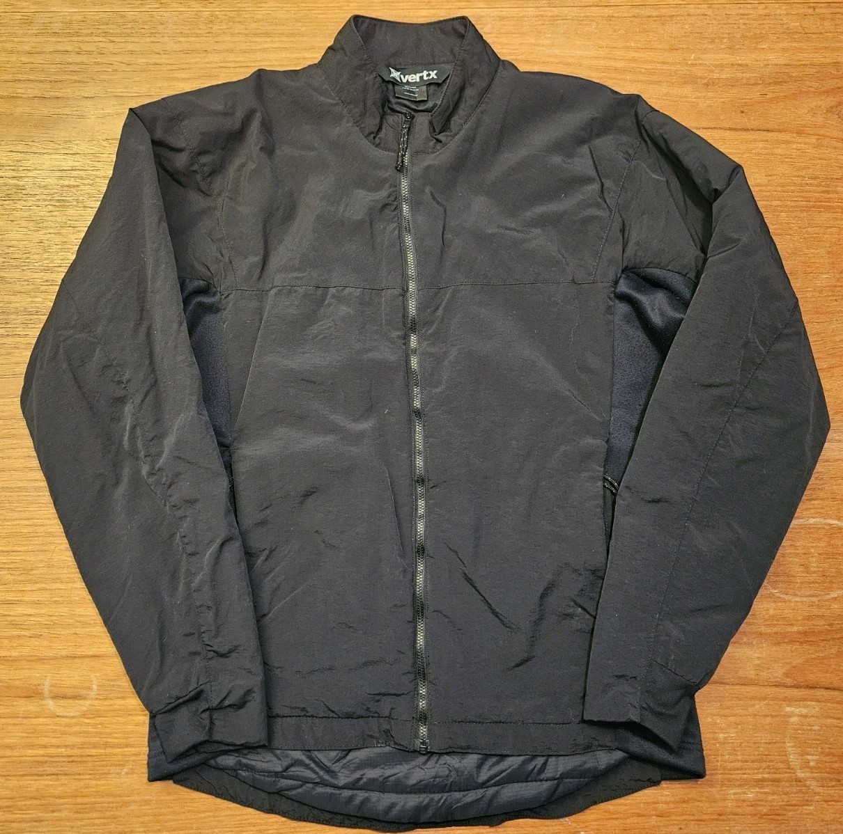 Vertx Integrity Base Jacket M Black Primaloft Ins… - image 1