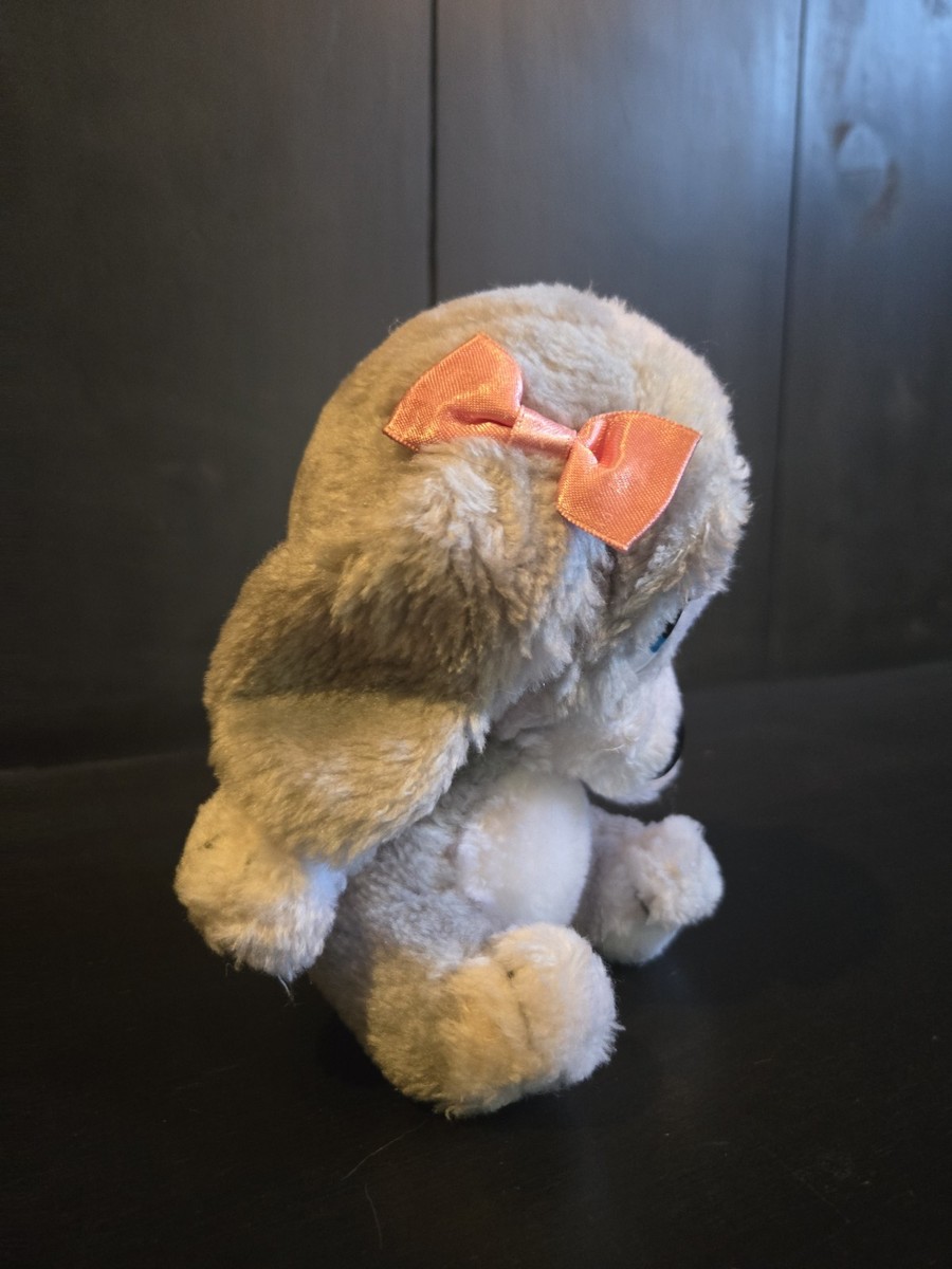 Applause HONEY Sad Sam Plush 8