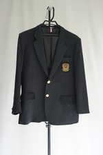 Kanagawa Prefecture Oi High School Boys Blazer 0105394 