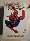 Spider-Man Brand New Day Omnibus Vol 1 HC DM Jimenez Variant Rare New Sealed OOP
