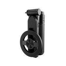 1pcs Multifunctional Magnetic Selfie Stick 4 in 1 Retractable