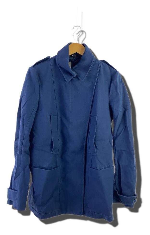 Maison Margiela Full Zip Basic Jacket 44 S31AM026… - image 1