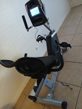 XTERRA Fitness SB2.5r Recumbent Exercise Bike...