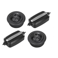 Crunch GTi-6.2T - 2.5cm Tweeter