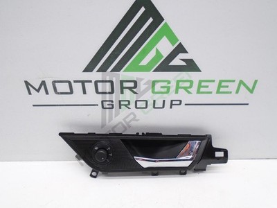 Skoda Rapid 2012-On RH Drivers Front Inner Door Handle 5JC837222
