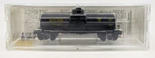 Micro-Trains 06500042 N GATX 39' Single Dome Tank Car #19821 LN/Box
