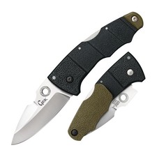 COLD STEEL Grik 3" AUS8A Spear Point Blade GFN Handle Everyda Carry Folding Knif