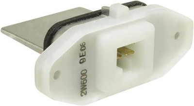 Temp Control Blower Motor Resistor Control Module Compatible with 02-06 00-08 -