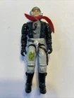 GI Joe Vintage 1988 X-19 Phantom Jet Pilot Ghostrider Figure Tight No Cracks GL