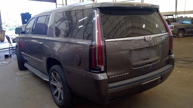 Chassis ECM Towing Control ID 23337305 Fits 17-22 COLORADO 6253891 - Image 2 of 4