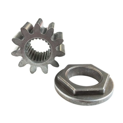 #ad Easy Install Mower Pinion Gear Kit OEM 717 1554 for MTD Gold Cub Cadet LT1042 AU $6.30