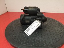 PEUGEOT 2008 MK1 2015 STARTER MOTOR 1.6L DIESEL 5 SPEED MANUAL 9675660680
