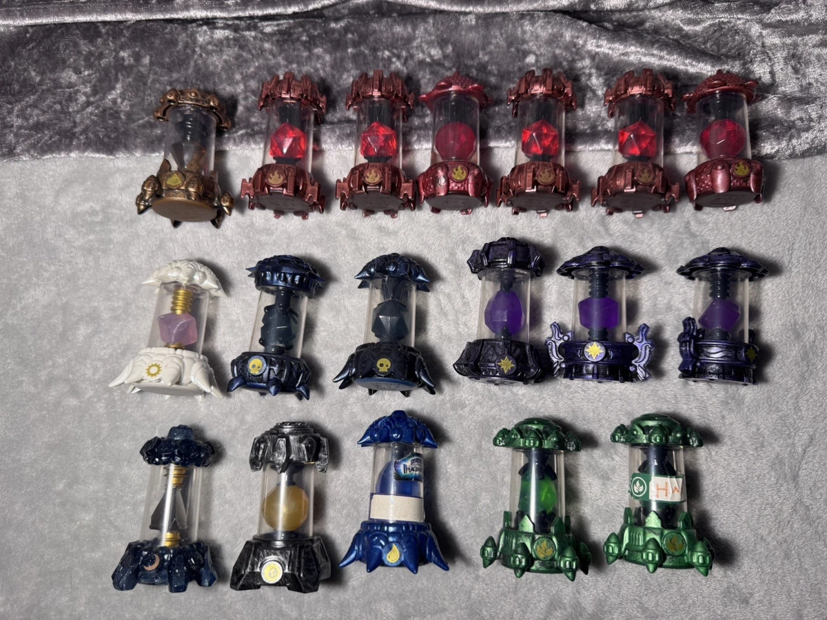 Skylanders Imaginators: Life Acorn Creation Crystal Kopen Bij , Snel In Huis - Foto 13