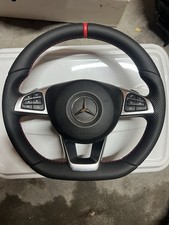 Volante Mercedes Amg Performance
