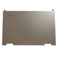 Replacement Laptop LCD Back Cover Top Case Rear Lid for Lenovo Yoga C740-14IML
