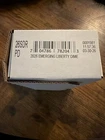 IN HAND Semiquincentennial Dime 2026 Rolls Emerging Liberty P & D Rolls