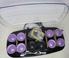 Conair Xtreme Instant Heat Jumbo Rollers 12