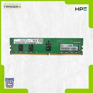 P00918-B21 HPE Samsung 8GB DDR4-2933MHz REG ECC 1Rx8 Speicher-RAM-Modul