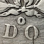 1900-O/CC $1 Morgan Silver Dollar - RPM OMM - VF Key Date -  SKU-D7207