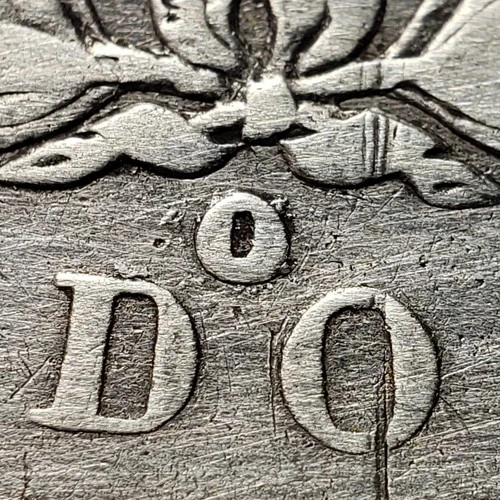 1900-O/CC $1 Morgan Silver Dollar - RPM OMM - VF Key Date -  SKU-D7207