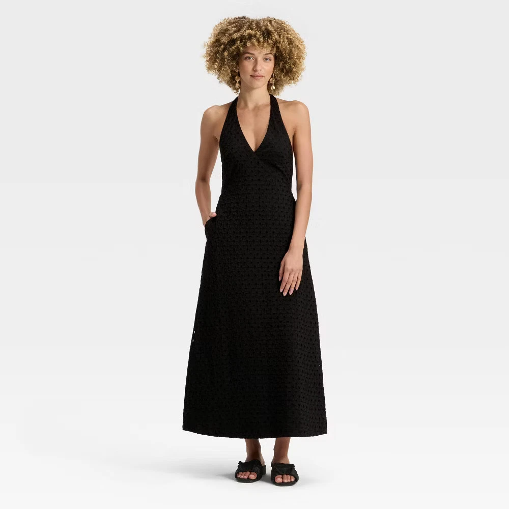 Long Regular Size Maxi Dresses for Women for sale | eBay