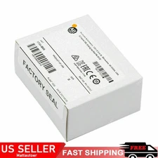 NEW- Sealed 8 Channel Sfty Safety Sinking Input Module 1734-IB8S /B 1734-1B8S