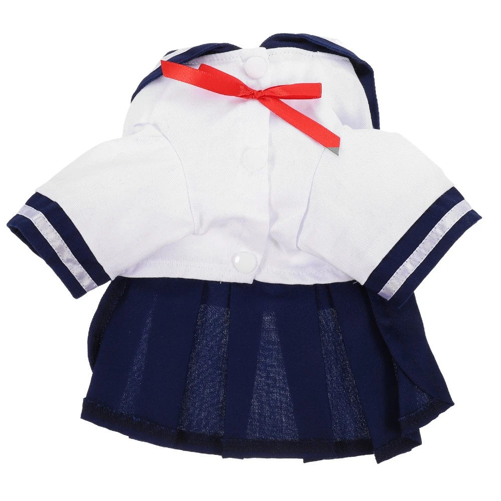 VETEMENTS Vestiti per Animali Carino Gatto Costume Gonne Autunno Cucciolo Vestito