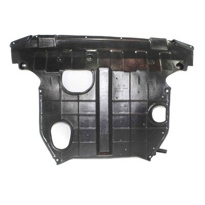 For 2006-2010 Magentis Front Engine Splash Shield Black Plastic 29120-2G200 Q