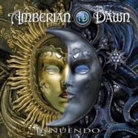 Amberian Dawn - Innuendo - Cd - G1398Z