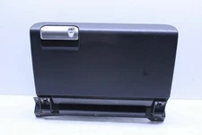 2002-2004 Porsche 911 Boxster Glove Box Leather Grey OEM Used