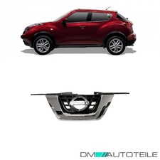 Kühlergrill Kühlergitter Grill vorne mitte für Nissan Juke F15 Baujahr 2014-2019