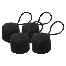 4 Pcs Folding Umbrella Handle Replacement for Replaceable Handles