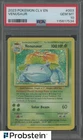 2023 Pokemon CLV EN Classic #003 Venusaur PSA 10 GEM MINT