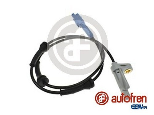 Autofren Seinsa DS0047 Sensor, Radgeschwindigkeit FüR Peugeot-image